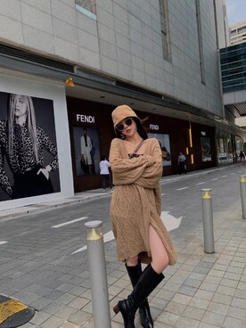 cherreenさんのコーディネート