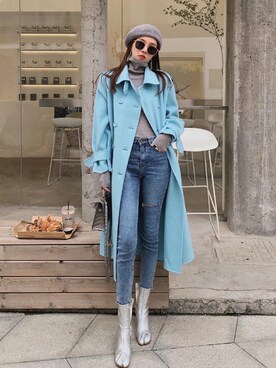 cherreenさんのコーディネート