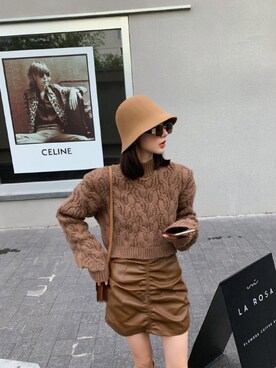 cherreenさんのコーディネート