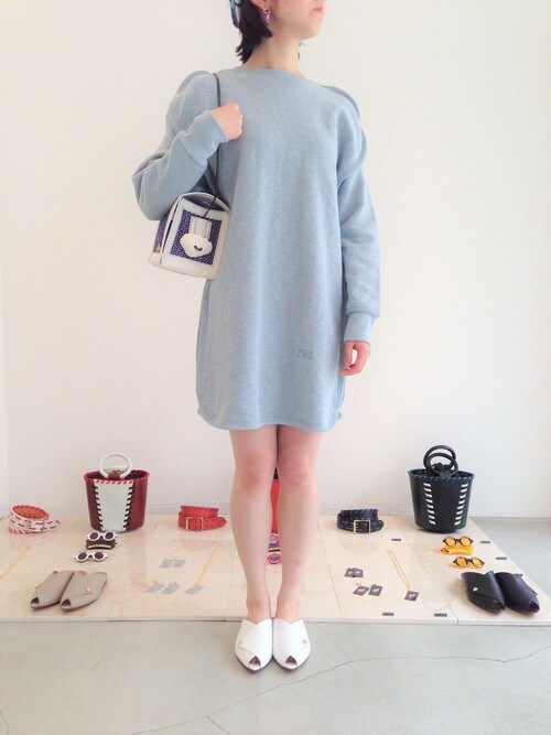 THEATRE PRODUCTSさんのコーディネート