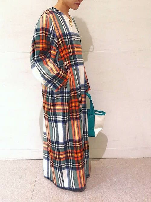 THEATRE PRODUCTSさんのコーディネート