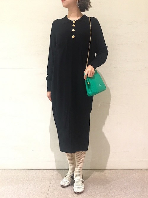 THEATRE PRODUCTSさんのコーディネート