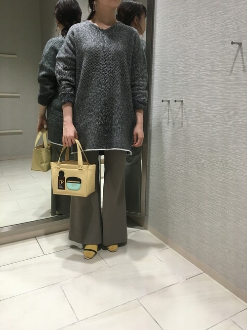 THEATRE PRODUCTSさんのコーディネート