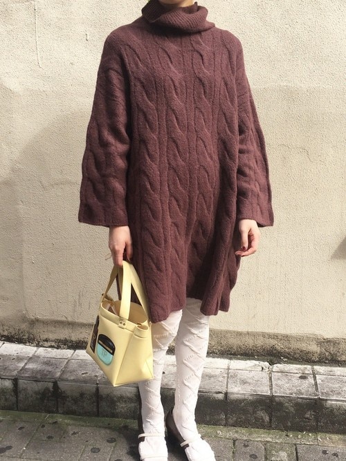 THEATRE PRODUCTSさんのコーディネート