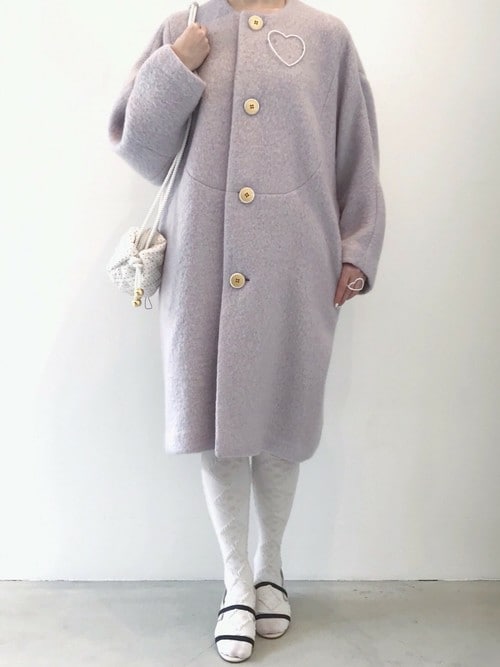 THEATRE PRODUCTSさんのコーディネート