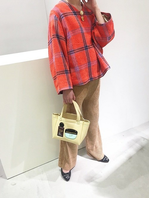 THEATRE PRODUCTSさんのコーディネート