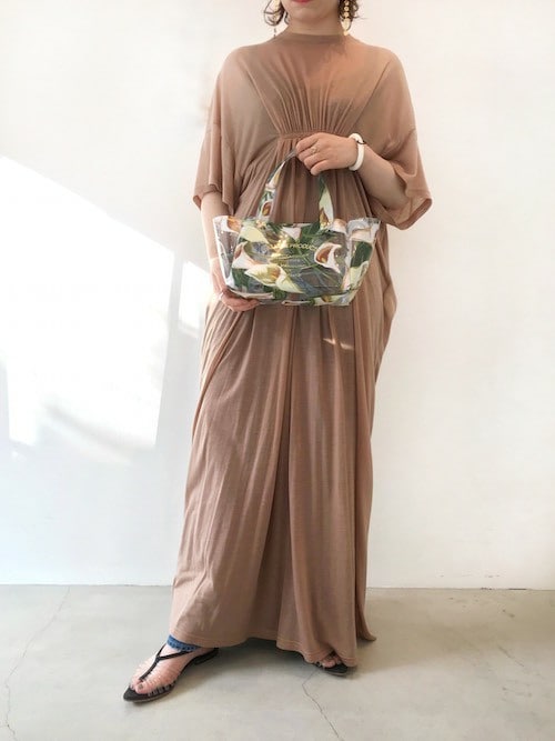 THEATRE PRODUCTSさんのコーディネート