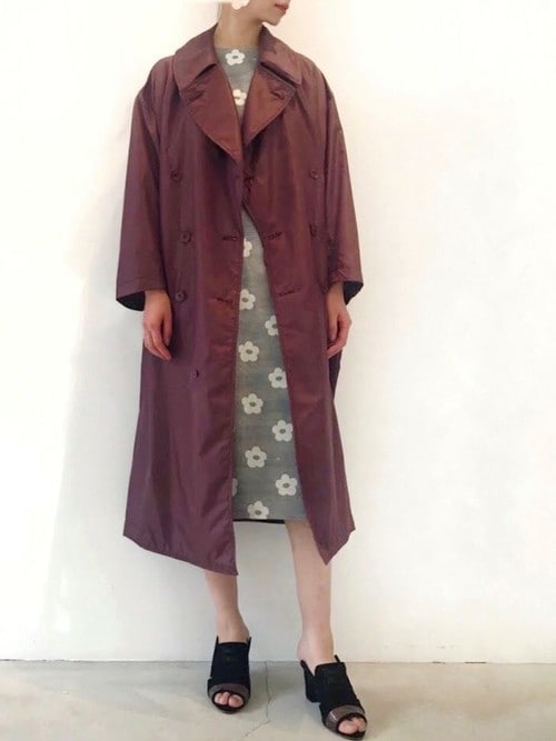THEATRE PRODUCTSさんのコーディネート
