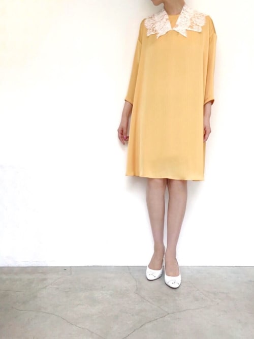 THEATRE PRODUCTSさんのコーディネート