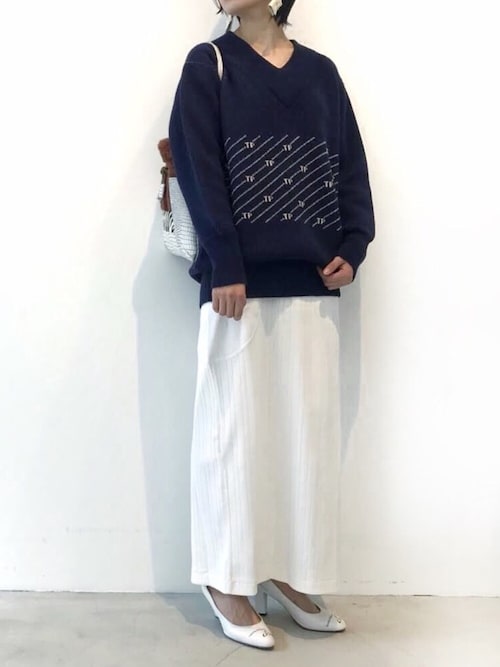 THEATRE PRODUCTSさんのコーディネート