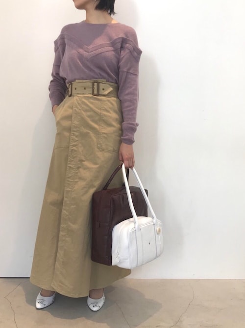 THEATRE PRODUCTSさんのコーディネート