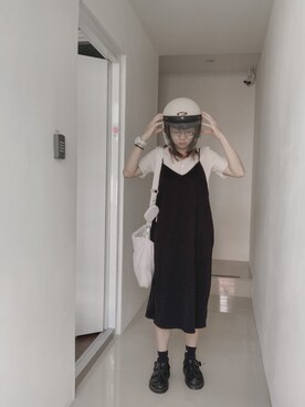 linmintwさんのコーディネート