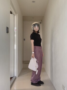 linmintwさんのコーディネート