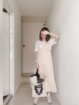 linmintwさんのコーディネート