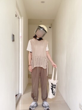 linmintwさんのコーディネート