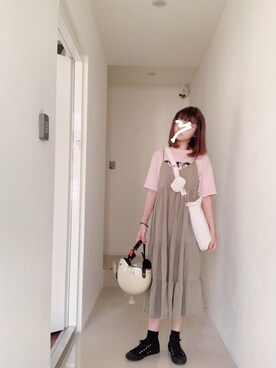 linmintwさんのコーディネート