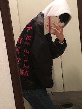 YGさんのコーディネート