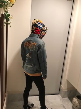 YGさんのコーディネート