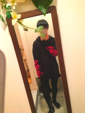 YGさんのコーディネート