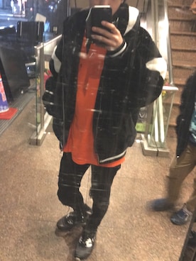 YGさんのコーディネート