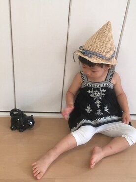 Nころはん✳︎さんのコーディネート