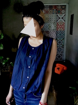 我是林媽媽さんのコーディネート