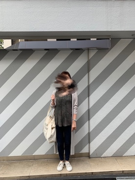 annさんのコーディネート