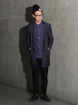 KKさんのコーディネート