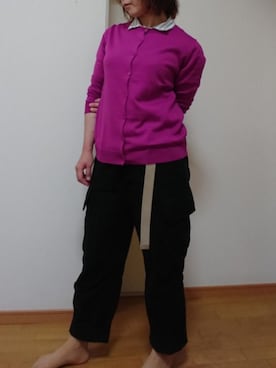 ミドコさんのコーディネート