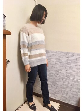 菜津子 さんのコーディネート