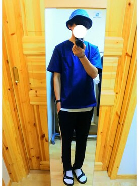 KITさんのコーディネート