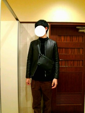 KITさんのコーディネート