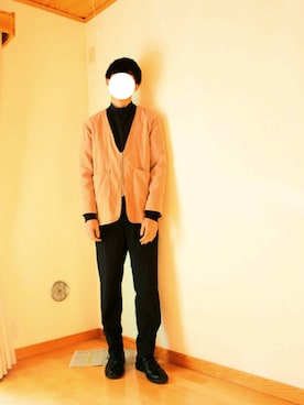 KITさんのコーディネート