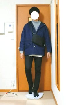 KITさんのコーディネート