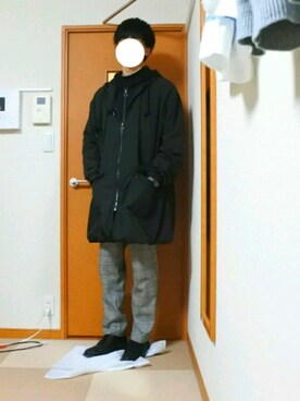 KITさんのコーディネート