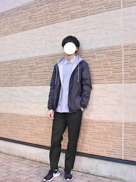 KITさんのコーディネート