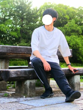 KITさんのコーディネート