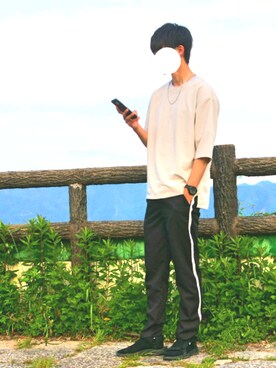 KITさんのコーディネート