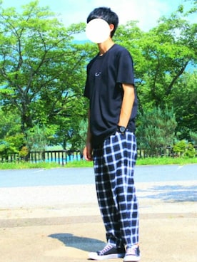 KITさんのコーディネート