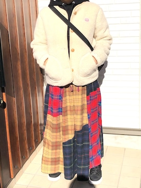 さかちゃんさんのコーディネート