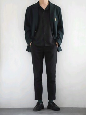 木衫。さんのコーディネート