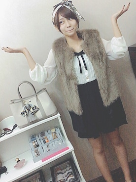 MYAOさんのコーディネート