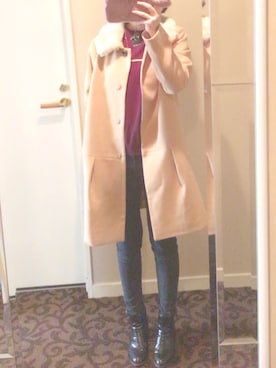 MYAOさんのコーディネート