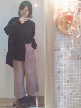 MYAOさんのコーディネート