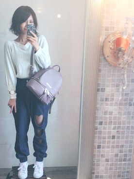 MYAOさんのコーディネート