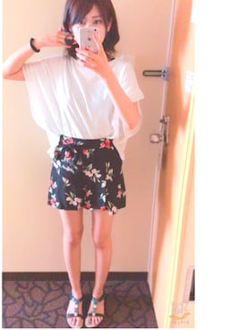 MYAOさんのコーディネート