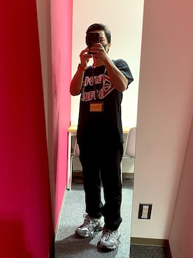 A.Gさんのコーディネート