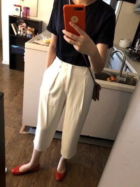 Melloさんのコーディネート