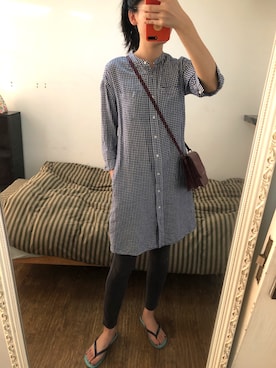 Melloさんのコーディネート