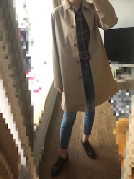 Melloさんのコーディネート